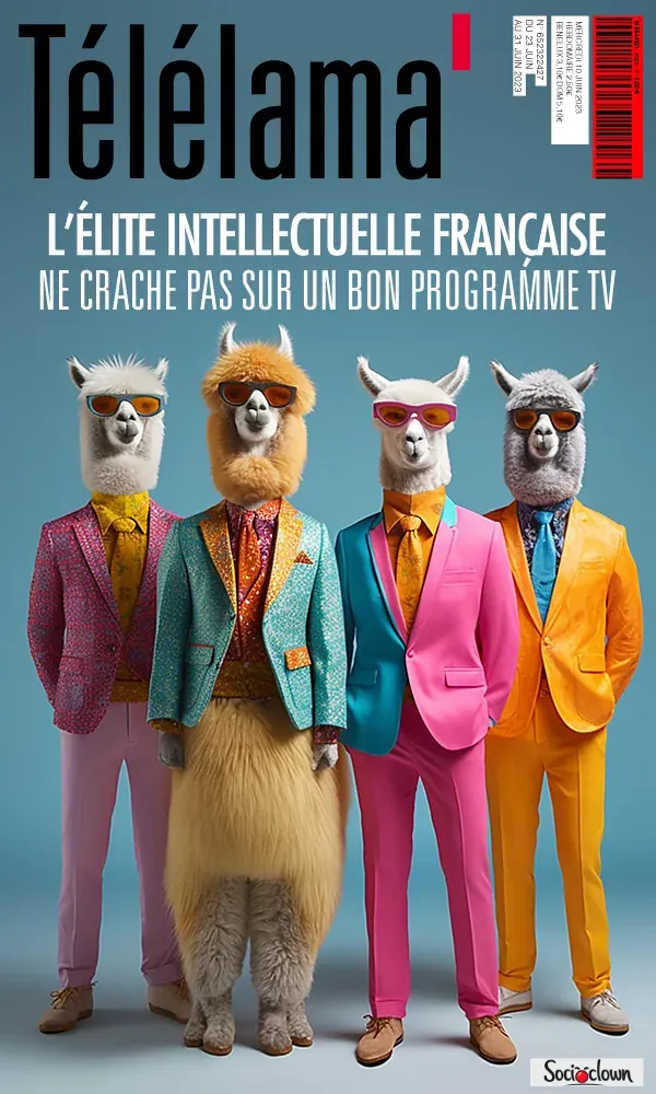 Telelama