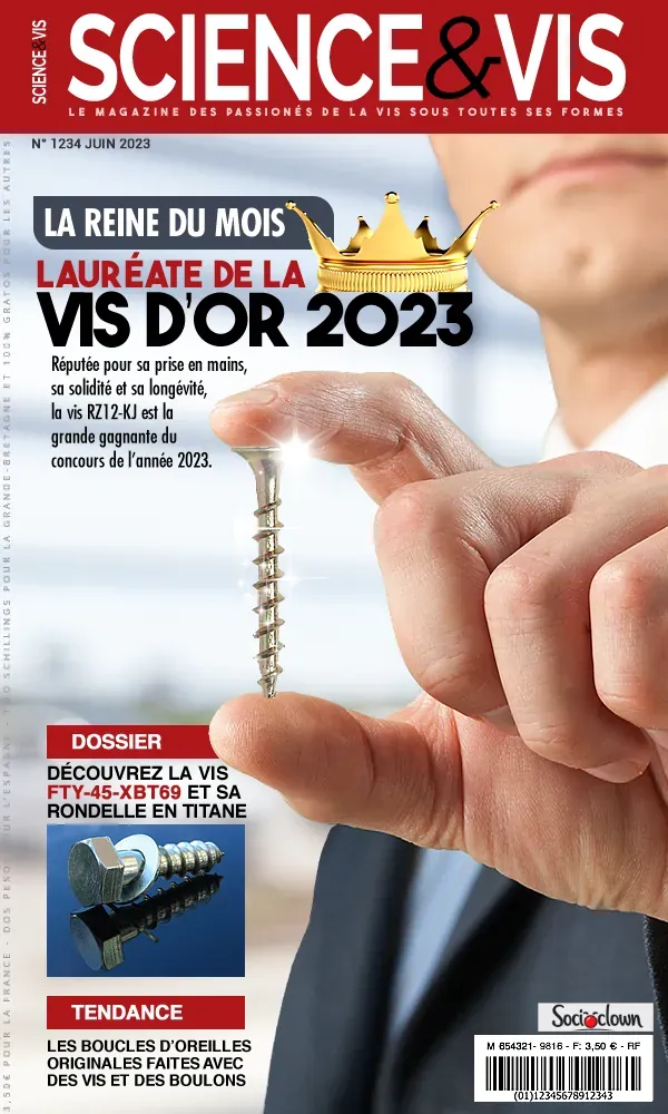 science et vis