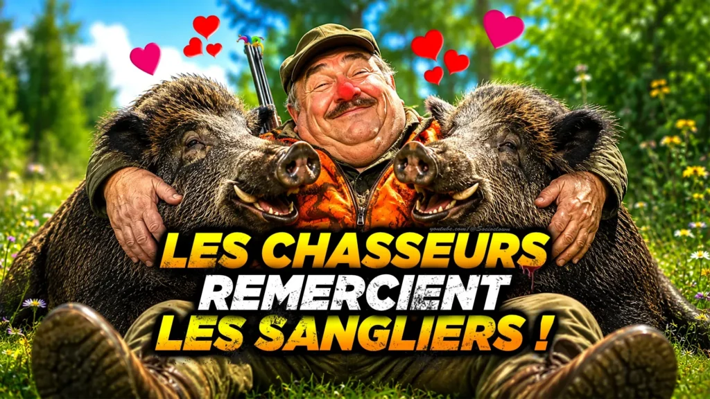 Les Chasseurs « écolos » existent-ils?