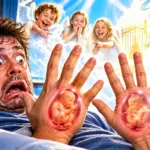 La masturbation rendra vos mains enceintes