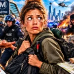 Survie dans la jungle urbaine